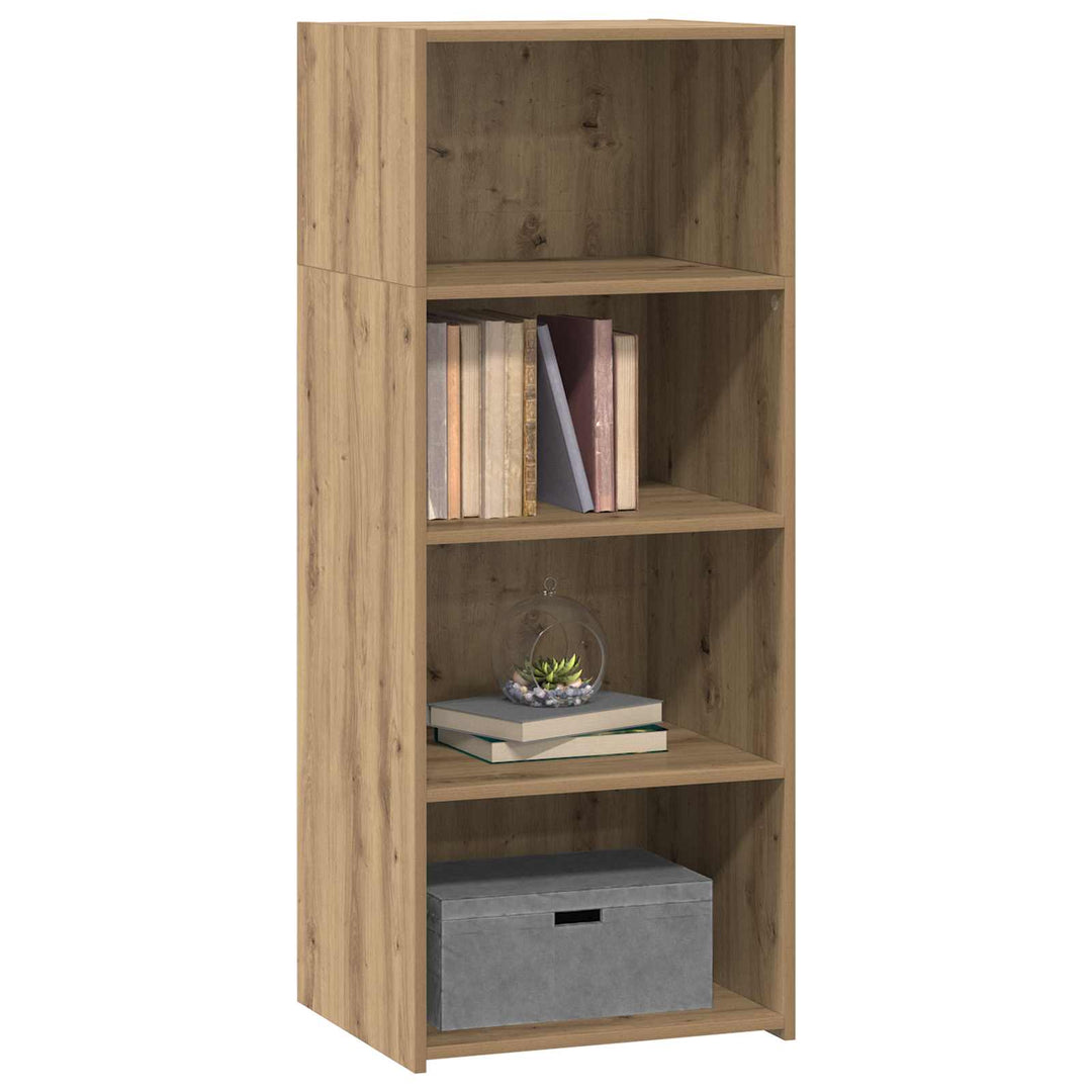 Skåp Artisan-Ek 50 X 41 X 124 Cm Konstruerat Trä