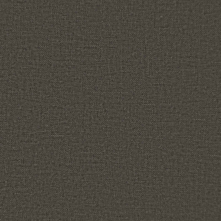 1-Delad Ryggkudde Putten 100% Polyester Antracit