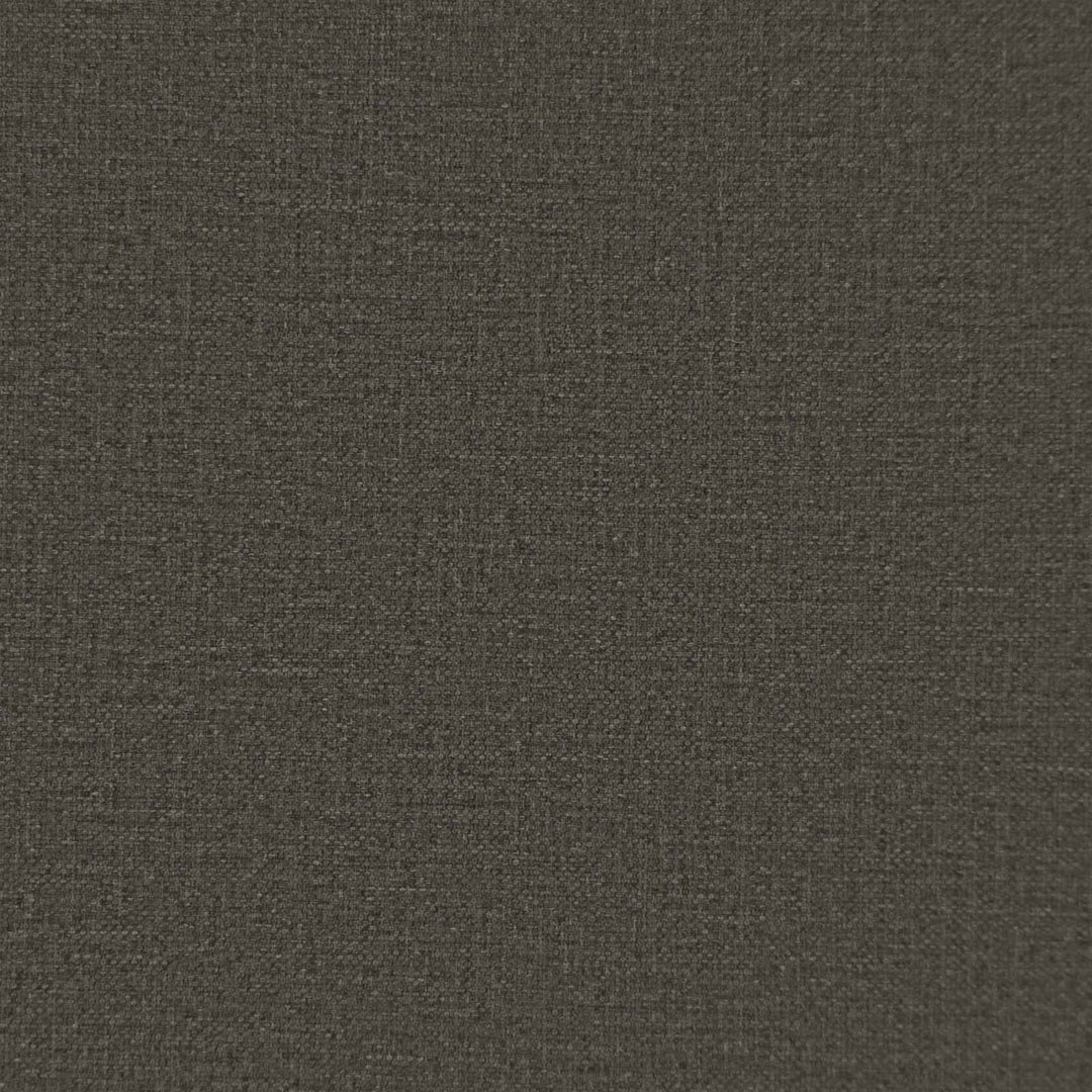Hängstolskudde Vianen 100% Polyester Antracit Ø 80 X 12 Cm