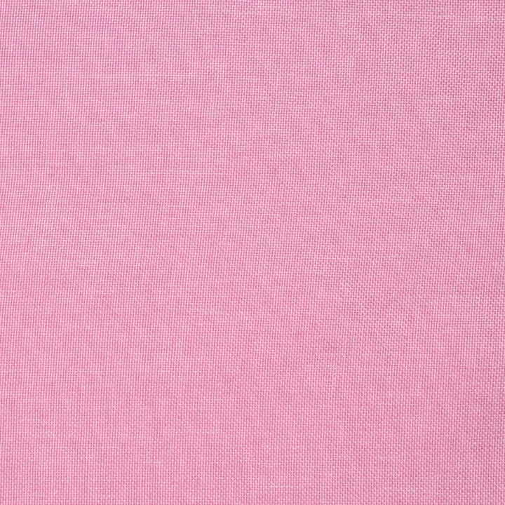 Loveseat Med Knapprapport Rosa 116 X 67 X 80 Cm Tyg