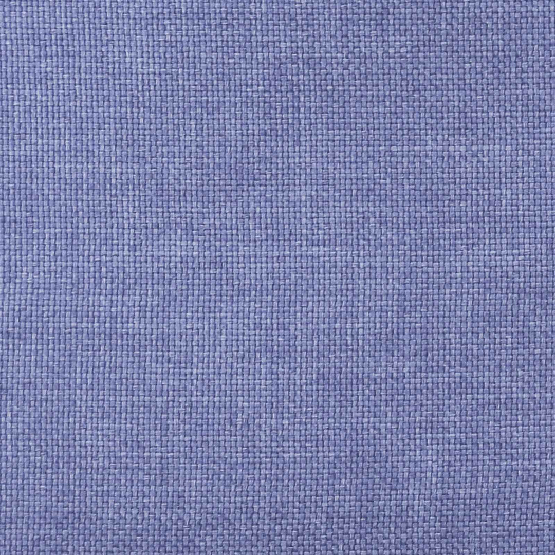 Loveseat Med Knapprapport Jeansblå 116 X 67 X 80 Cm Tyg