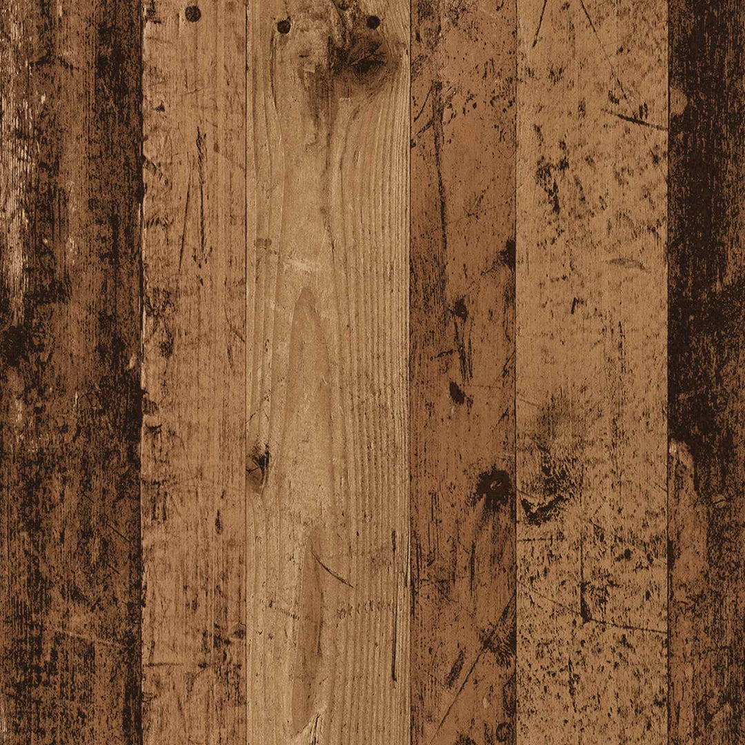 Sideboard Ekträ 45 X 41 X 185 Cm Konstruerat Trä