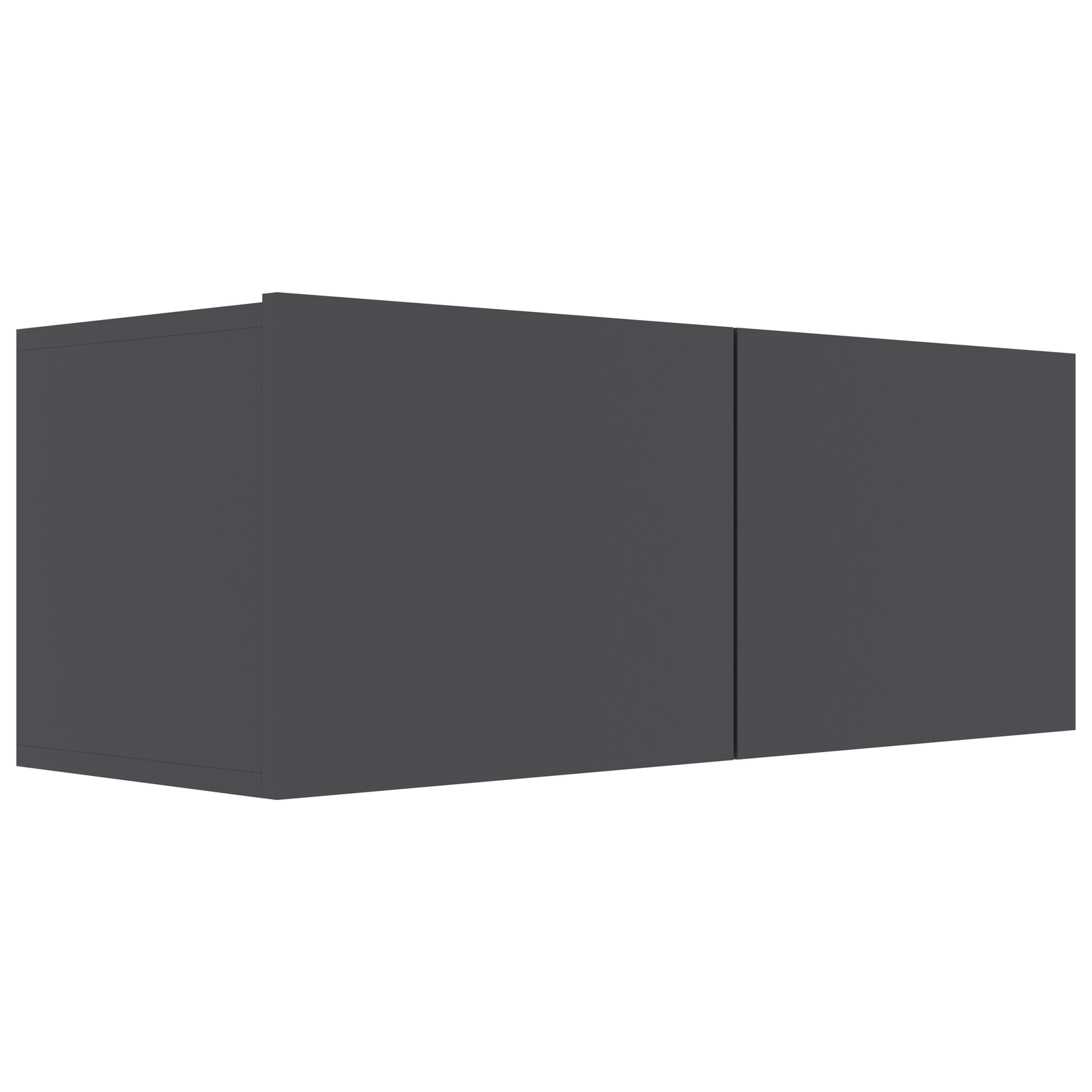| Tv-Skåp | 80 X 30 X 30 Cm Konstruerat Trä